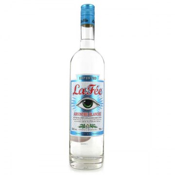 La Fee Absinthe Blanche